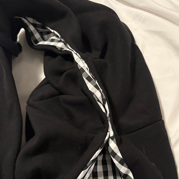 Cat Series Black Sling Bag NWOT - Picture 7 of 7